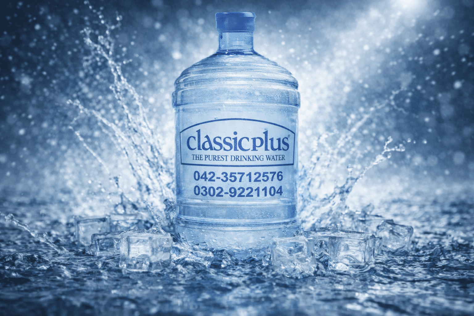 Corporate environment 2