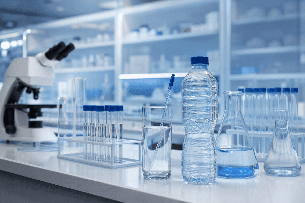 Clean water purification equipment for early filtration